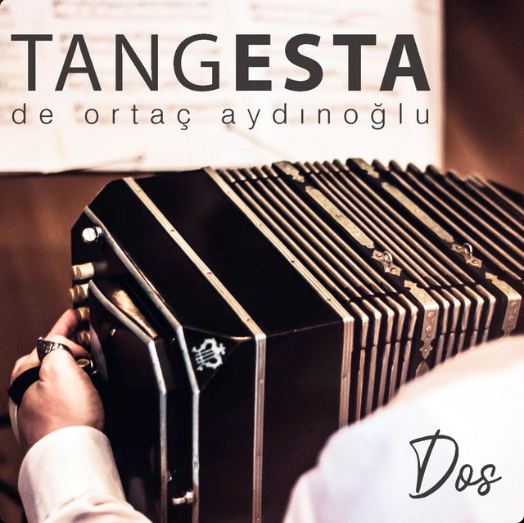 TangEsta – Dos (2024)