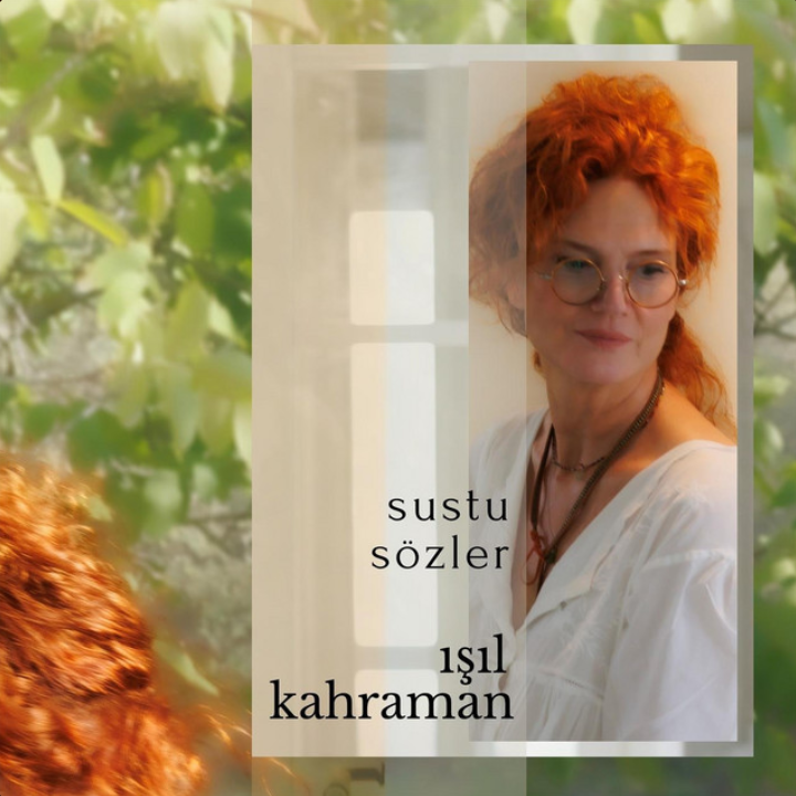 Işıl Kahraman – Sustu Sözler (2024)